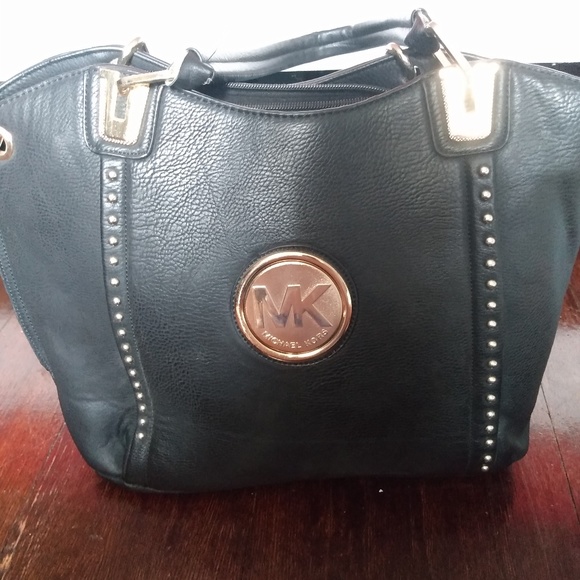 Bags Black Mk Bag Poshmark